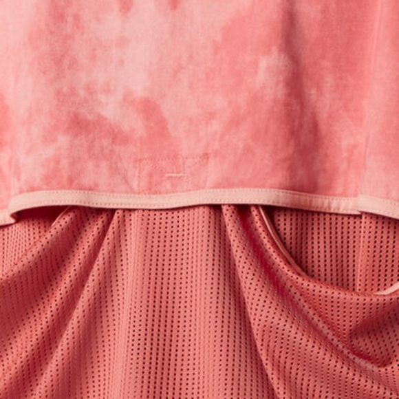 Converse Women's Oversized Tee Shirt short Sleeve - Picture 5 of 8